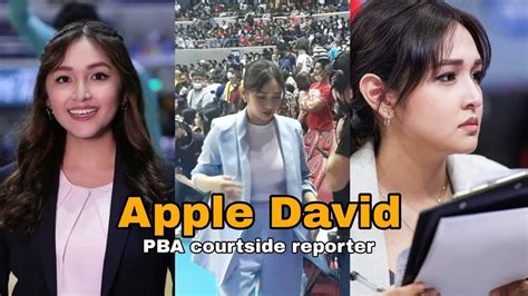 pba reporter scandal